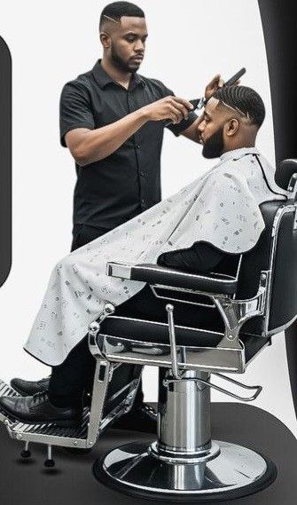 BARBER